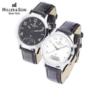 Funkarmbanduhr 29.95&nbsp;&euro;