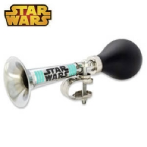 Fahrrad-Ballhupe 12.99 €