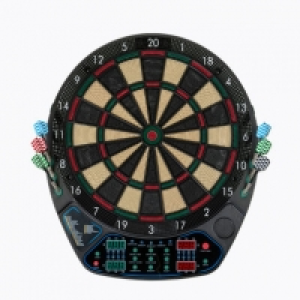 Elektronisches Dart-Spiel 19.99&nbsp;&euro;