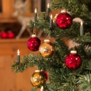 Christbaumkugeln 1.99&nbsp;&euro;