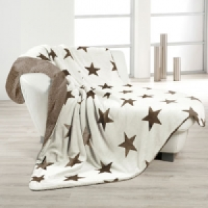 Teddyfleece-Decke 19.99 €
