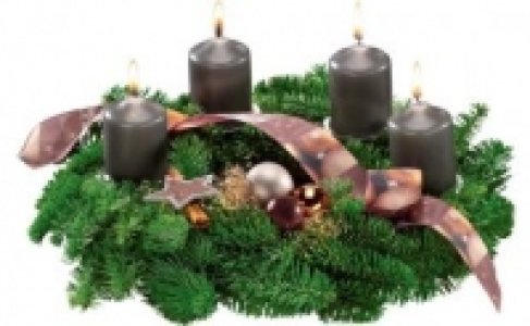 Adventskranz 6.99 €