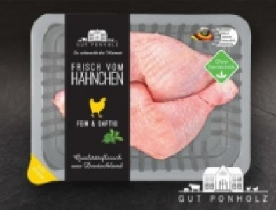 Hähnchen-Schenkel 2.29 €