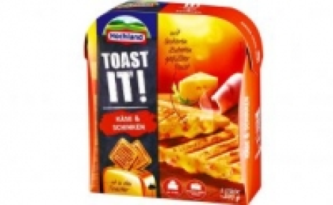 Hochland Toast it! 1.99 €