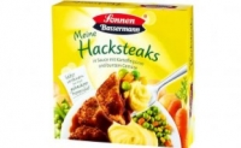 Sonnen Bassermann Fertiggericht 1.99&nbsp;&euro;