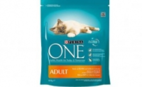 Purina One Katzennahrung 2.49&nbsp;&euro;