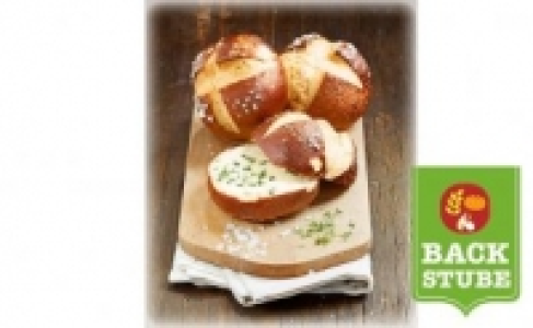 Laugenbrötchen 0.25 €