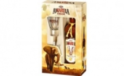 Amarula 9.99 €