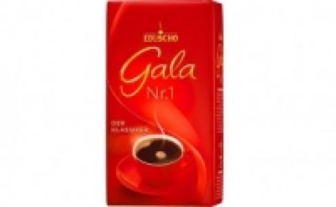 Eduscho Gala Nr. 1 Der Klassiker oder Der Sanfte 3.99 €