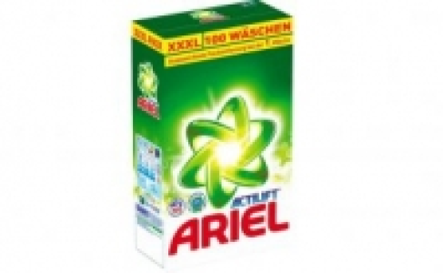 Ariel 14.99 €