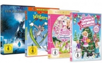 Netto  DVDs