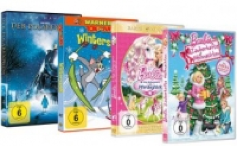 DVDs 15.94 €