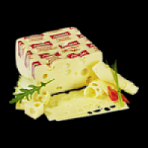 Aggenstein  Emmentaler 0.59 €