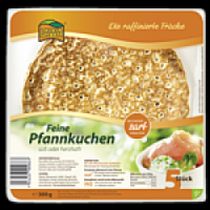 Lawa 5 Pfannkuchen oder 5 Crêpes 0.69 €