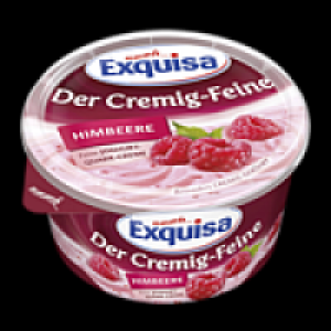 Exquisa Quark Genuss oder Der Cremig-Feine 1.29 €