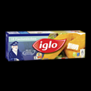 Iglo St&auml;bchen oder Chicken Nuggets