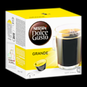 Nescaf&eacute; Dolce Gusto