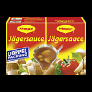 Maggi Delikatess So&szlig;e