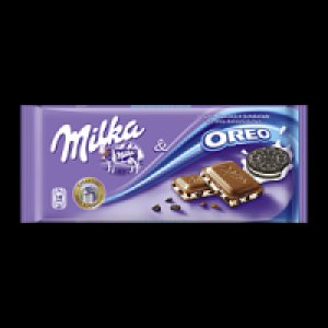 Milka Schokolade