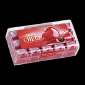 Mon Ch&eacute;ri, Die Besten oder Rocher