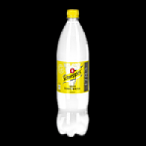 Schweppes Bittergetr&auml;nk oder Fruity versch. Sorten, (1 l = 0.89) 1,25-