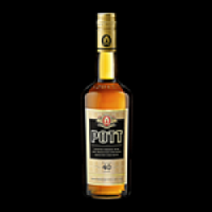 Der Gute Pott Echter &Uuml;bersee Rum 7.99&nbsp;&euro;
