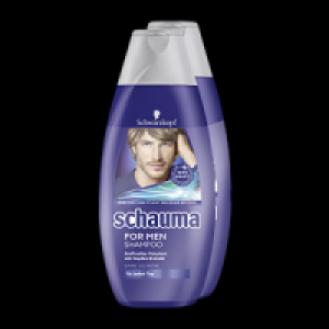 Schauma Shampoo oder Sp&uuml;lung