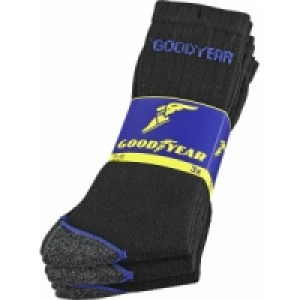 3er Pack Herren Arbeitssocken 3.99&nbsp;&euro;