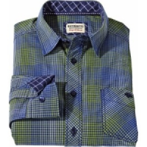 Herren Freizeithemd 1/1 Arm 14.99&nbsp;&euro;