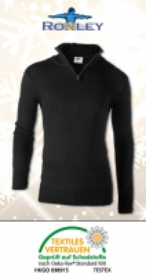 Herren-Stricktroyer 9.99&nbsp;&euro;