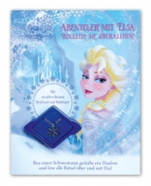 Buch Eiskönigin 3.99 €