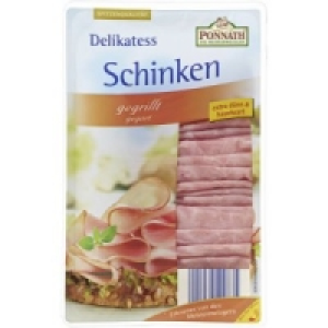 Ponnath Hauchzart Aufschnitt 1.19&nbsp;&euro;