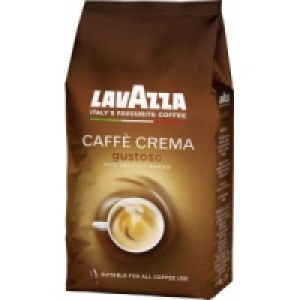 Lavazza Caffè Crema 8.99 €