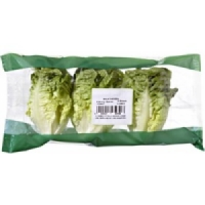 Salatherzen Romana 0.99 €