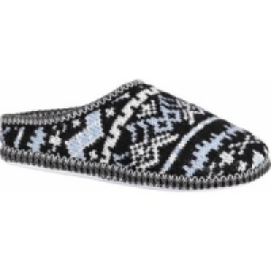 Damen oder Herren Hausschuhe 6.99 €