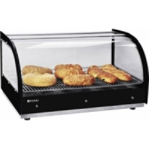 Warmhaltevitrine eine Etage 229.99 €