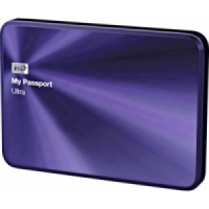 1 TB Festplatte 2,5 Zoll USB 3.0 My Passport Ultra Metal Edition 59.99&nbsp;&euro;