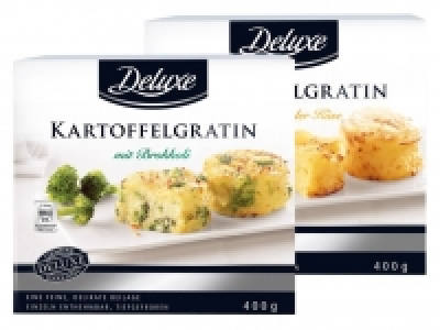 DELUXE Kartoffelgratin 1.99&nbsp;&euro;