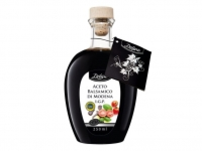 DELUXE Aceto Balsamico di Modena I.G.P. 3.99 €