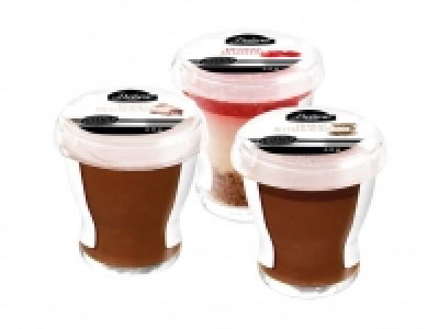 DELUXE Dessert 0.99 €