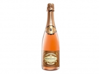 BISSINGER Champagner Rosé, brut 14.99 €