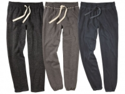LIVERGY® Herren Sweathose 8.99 €