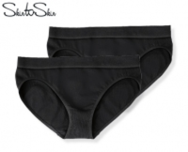 SKIN TO SKIN®2 Slips, seamless