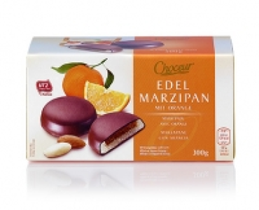 CHOCEUR®Edelmarzipan-Taler 2.89 €