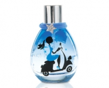 Eau de Toilette Teenager