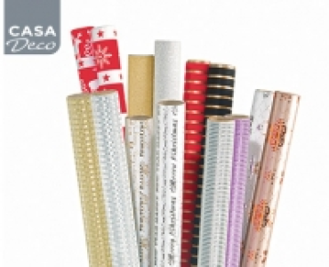 CASA DECO®Design-Papier