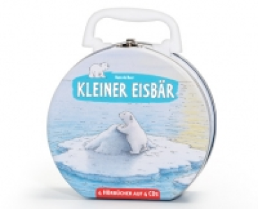 Kinder-Hörbuch-Koffer 9.99 €