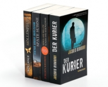 Taschenbuch-Roman 1.99 €