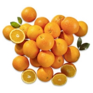 Spanien Orangen Navelinas 1.69 €