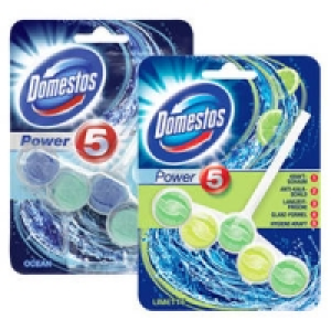Domestos WC-Stein Power 5 1.49&nbsp;&euro;